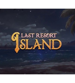 Last Resort Island Steam Key GLOBAL